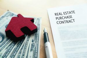How to Secure Your Down Payment for Land