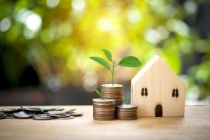 Increasing Land Value