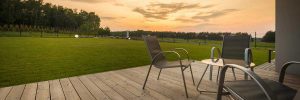 Buying Land