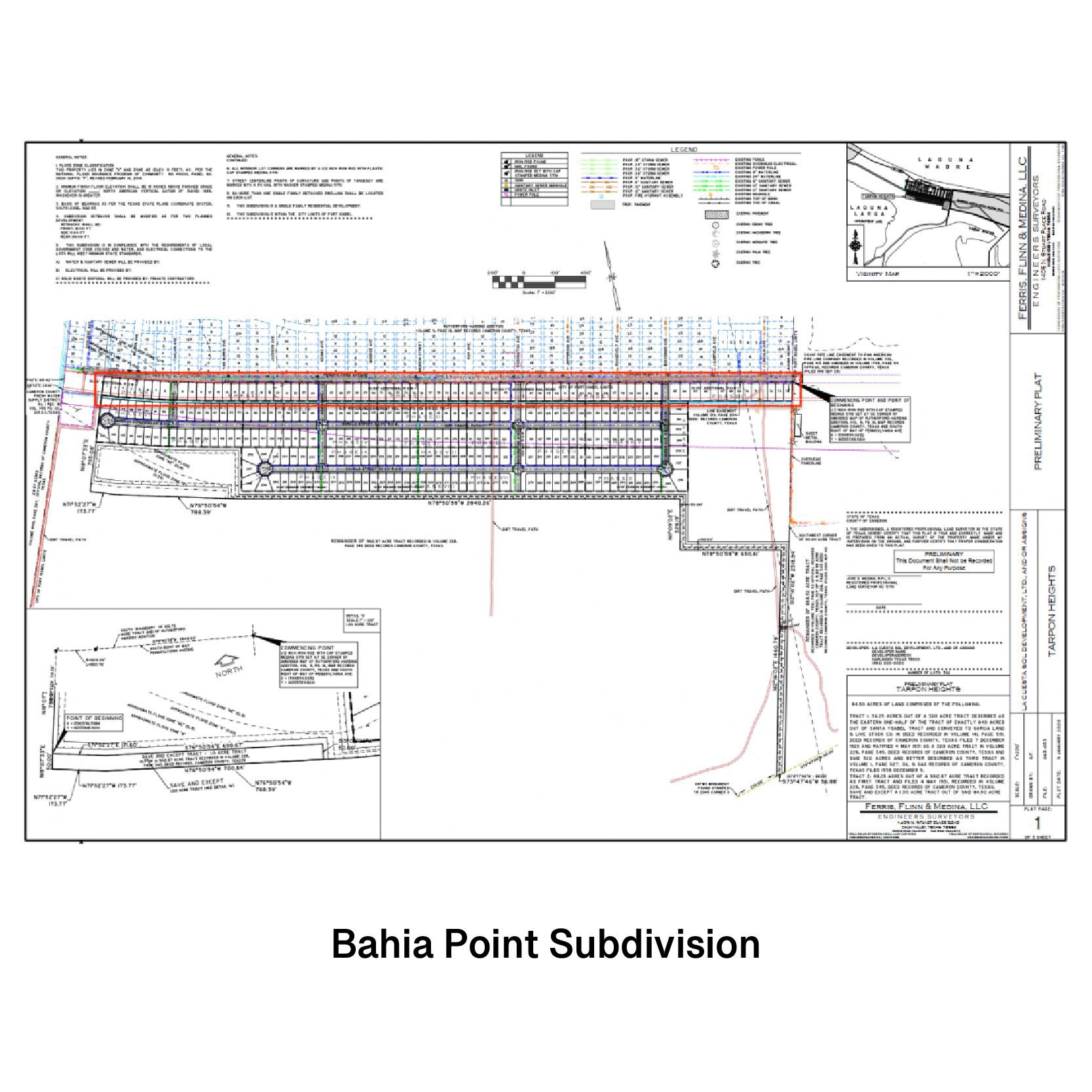 SRCLandsImages_Bahia Point Subdivision